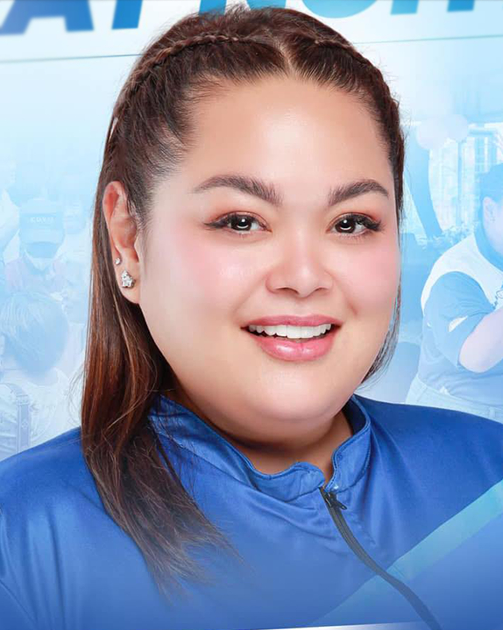 Coun. Carizza A. Cortez