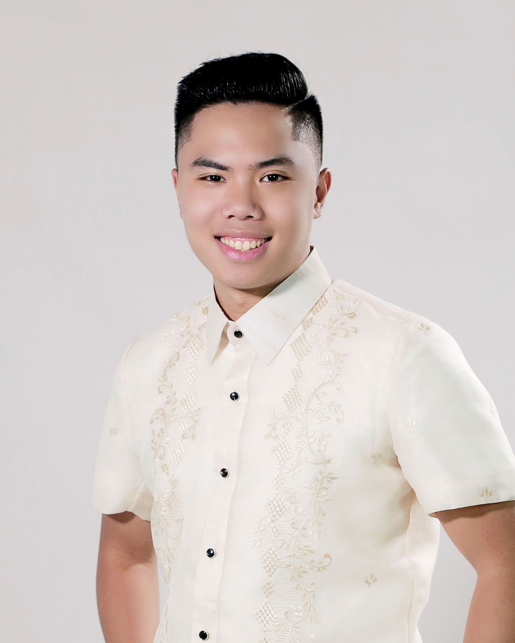 Coun. Kyle Georic Y. Gacula