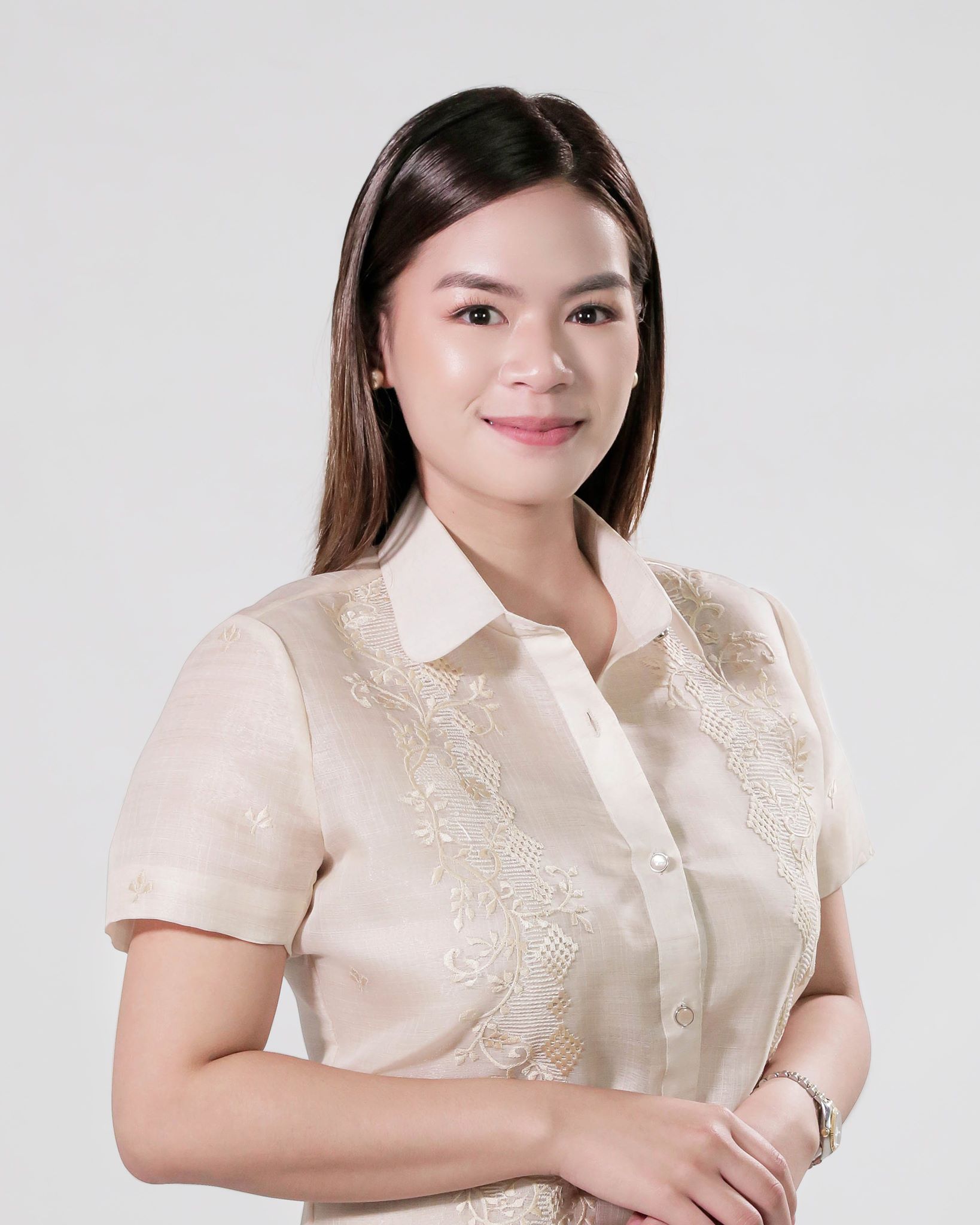Coun. Sophia Priscilla L. Cabral