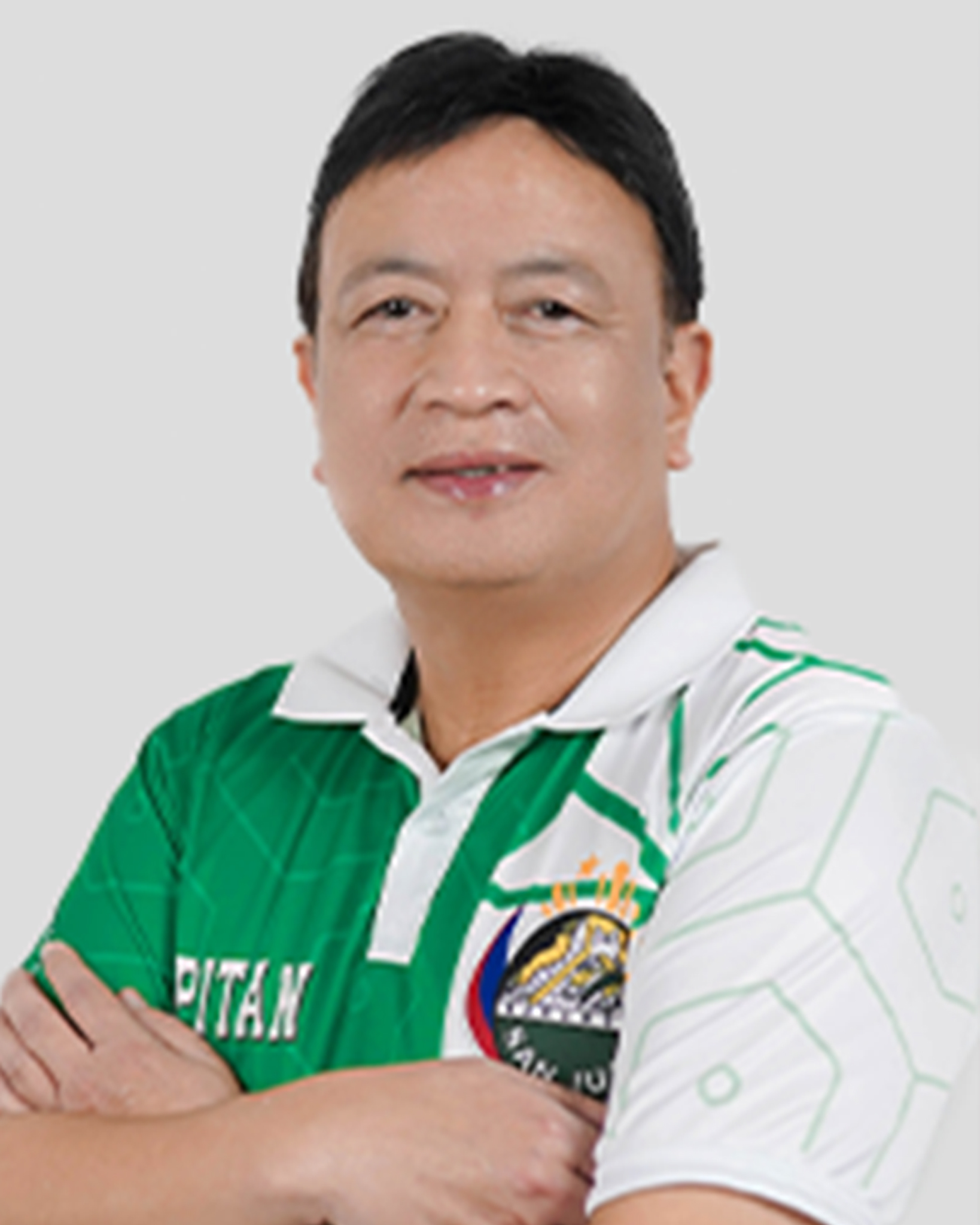 LnB Pres. Roseller Z. Valera