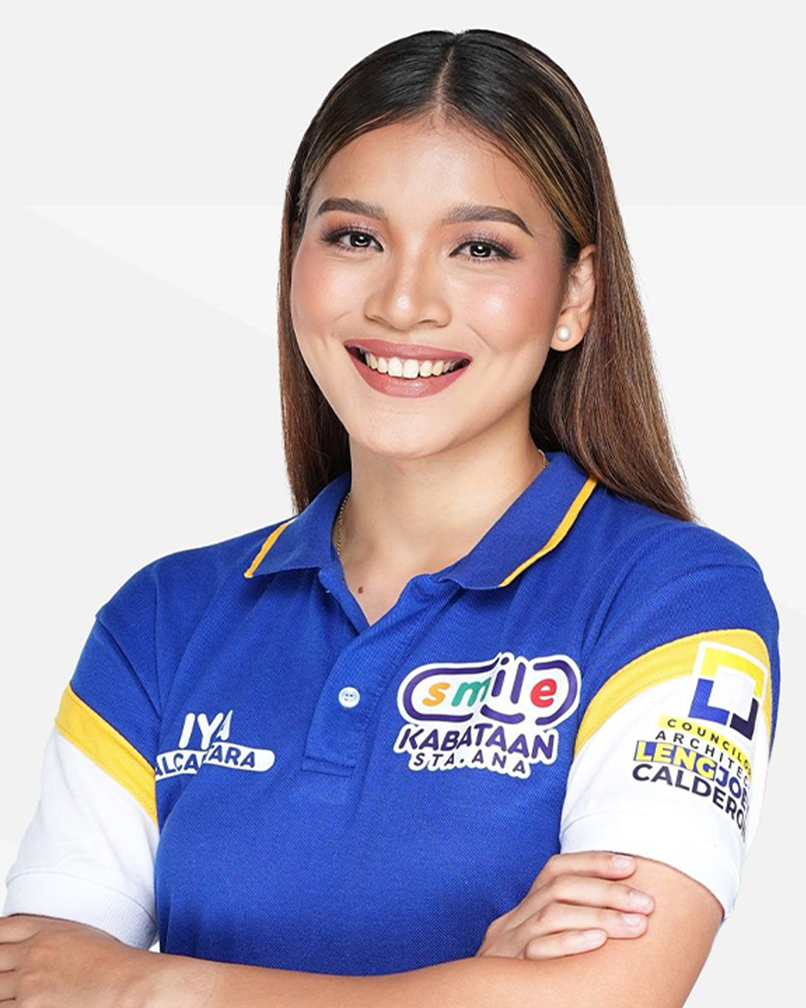 SK Fed. Pres. Lucia Marie D. Alcantara