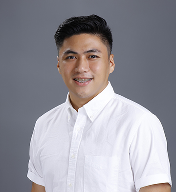 Vice Mayor Jan Victor B. Cabitac
